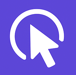 OneClick Software Logo